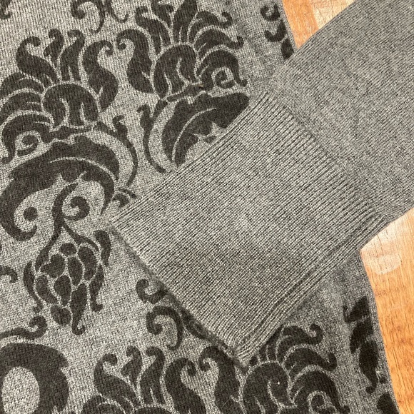 Women’s lightweight dress sweater sz S - Picture 3 of 4